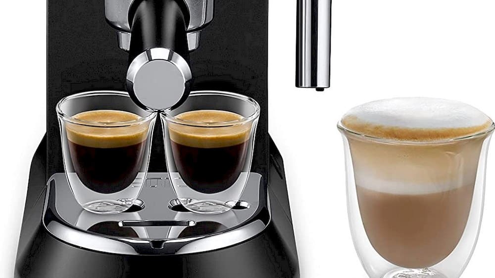 ☕️ Quelle est la Meilleure Machine à Café Portable ? Comparatif 2024