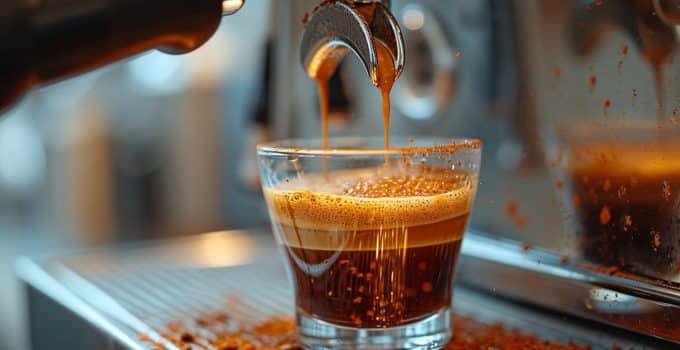 Découvrez comment déguster un espresso à l’italienne : la meilleure méthode