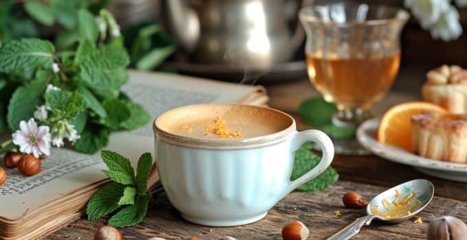 Découvrez le mystère des grains de café blanc