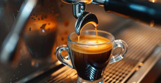 Guide pour détartrer efficacement votre machine à espresso