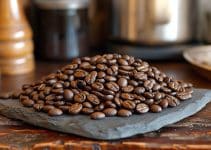 Le mystère des grains de café : comment savoir s’ils sont encore bons ?