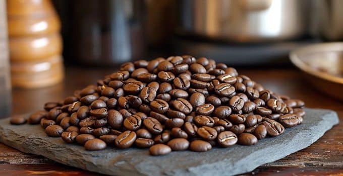 Le mystère des grains de café : comment savoir s’ils sont encore bons ?