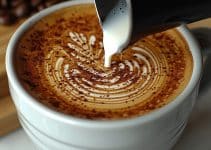 Apprenez les techniques du latte art en 5 étapes simples