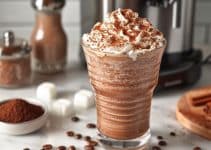 Comment créer un frappuccino maison délicieux et personnalisé