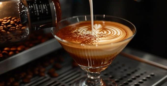 Comment réussir un café américano délicieux