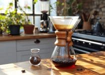 La méthode Chemex : maîtrisez l’art d’un café savoureux et intense