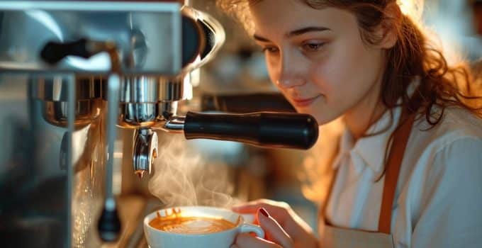 La température idéale pour un espresso parfait : comment la trouver ?