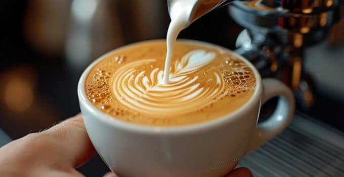 Maîtriser la mousse de lait pour un café digne d’un barista