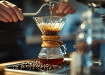 Maîtriser la préparation du café filtre pour un goût inégalable