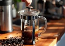 Maîtriser l’art de préparer un café parfait avec une cafetière à piston