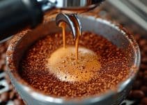 Maîtriser l’utilisation d’une machine à espresso en 6 étapes simples