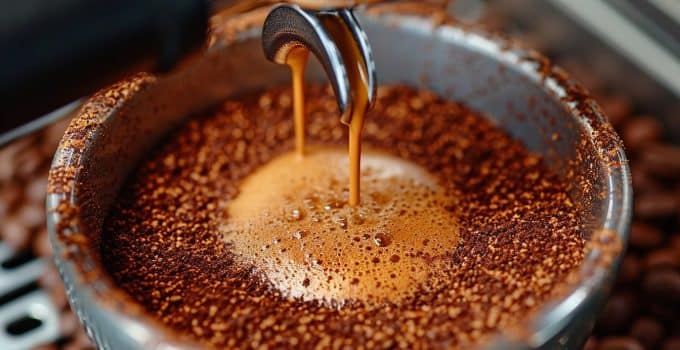 Maîtriser l’utilisation d’une machine à espresso en 6 étapes simples